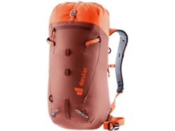Mochila Deportiva DEUTER 336112359120 Naranja