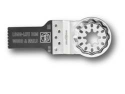 FEIN 63502183240 Hoja de Sierra Long Life E-Cut