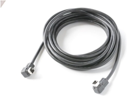 Cable De Cambiador De Radio De Coche Cuadrado De 13 Pines A Adaptador Clarion De 5 M