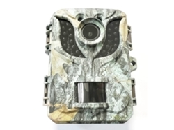 Vlrla-cámara De Caza Trail Ip66 Impermeable Cámara Salvaje Visión Nocturna Infrarroja Disparo 0.8s