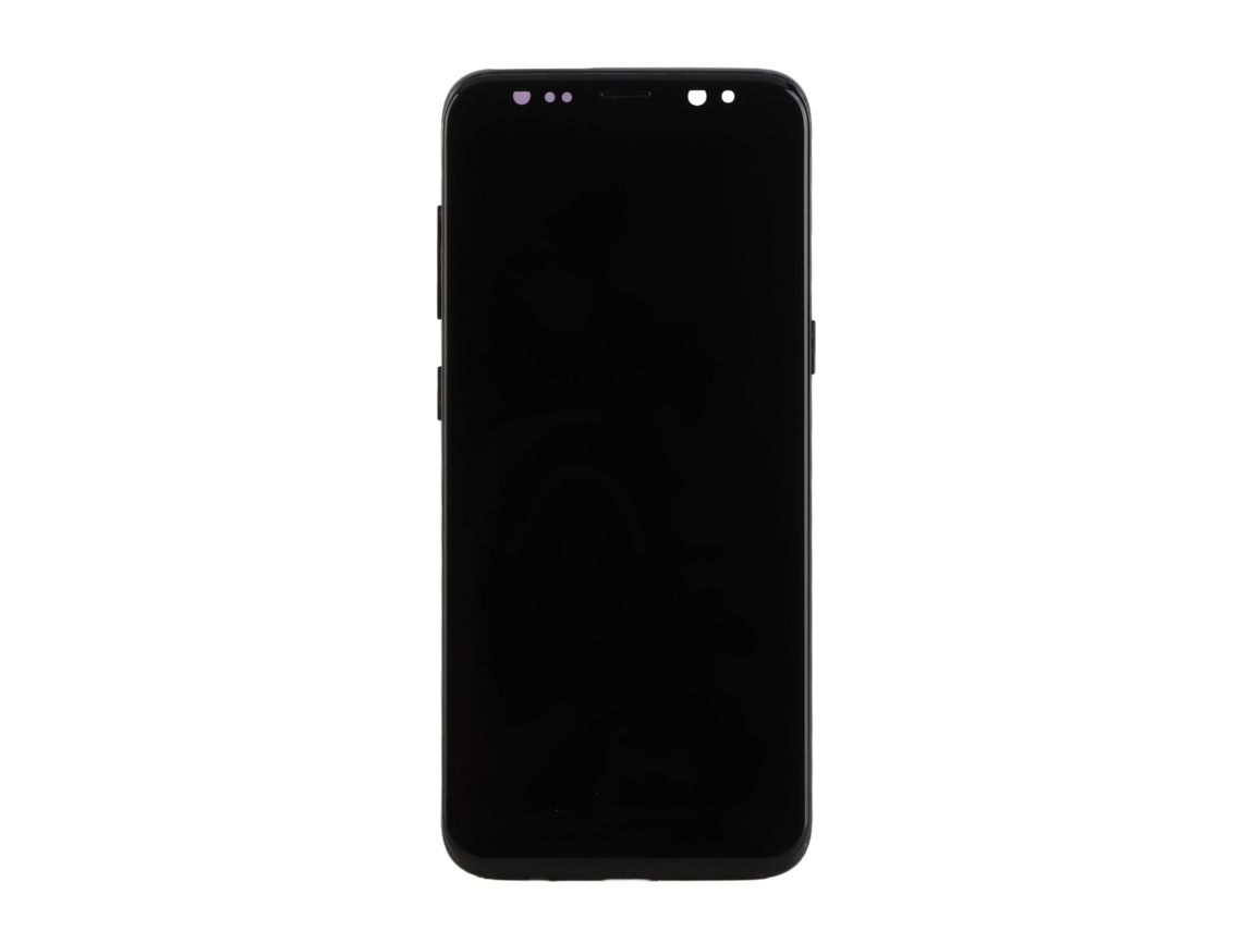 Substituição De Tela Lcd Display Com Touch Screen Digitizer Assembly Para Galaxy S8 5.8 Polegadas