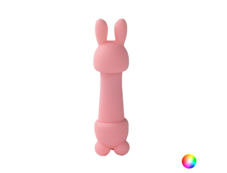 Vibrador conejito Mister Bunny FeelzToys Morado