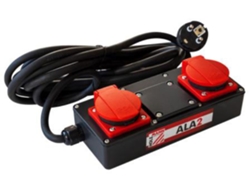 Holzmann ALA2_230V Conector automático