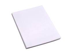 Kit de películas retráctiles imprimibles blancas de 25 hojas #2