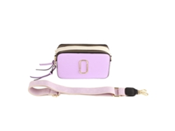 Bolsa De Cámara Para Mujer, Bolso Hombro Pequeño, Monedero Retro, Bolso Hombro Con Letras
