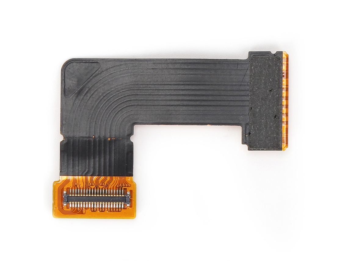 Cable plano flexible con estructura de aleación de acero para Huawei T5 Pad CHABERLU