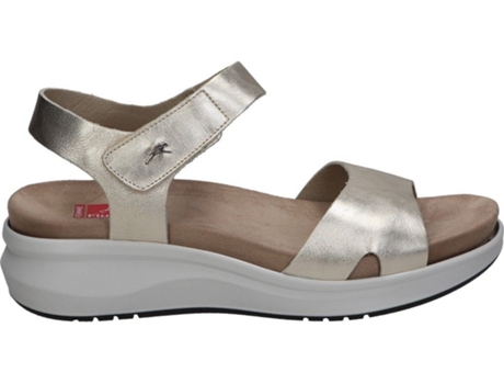Sandalias de Mujer FLUCHOS Piel (36)