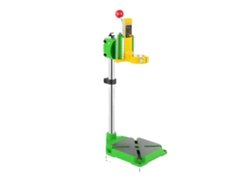 Soporte de taladro, abrazadera ajustable en ángulo de 90°, alta precisión, multi-OEM