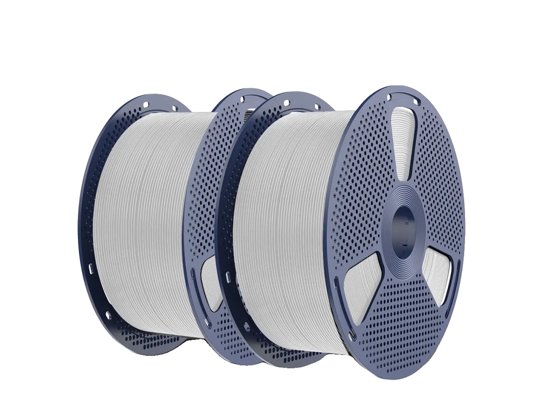 Filamento para impresora 3D, alta resistencia, impresión suave, PLA 2wt 10 kg OEM