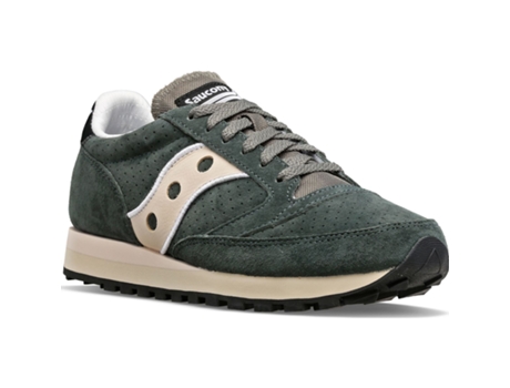 Zapatillas para Hombre SAUCONY Gris (Tam: 40)