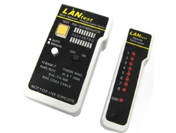 Probador De Cable Modular Multired BEMATIK