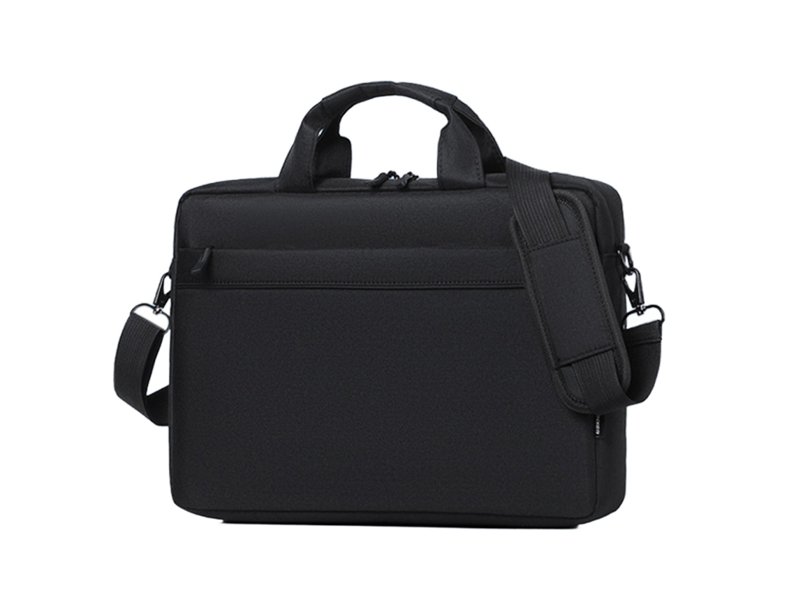 Mochila para portátil para hombre y mujer, maletín de negocios para portátil.