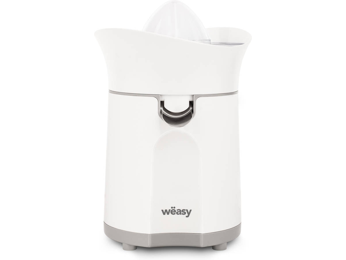 Exprimidor WËASY CITRU6 (85 W - Blanco)