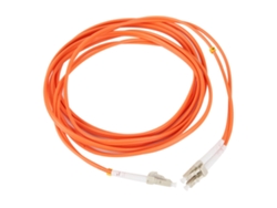 Cable De Fibra Óptica Lc Lc 9.8ft, Jumper De Red Monomodo, Patch Cord Para Redes
