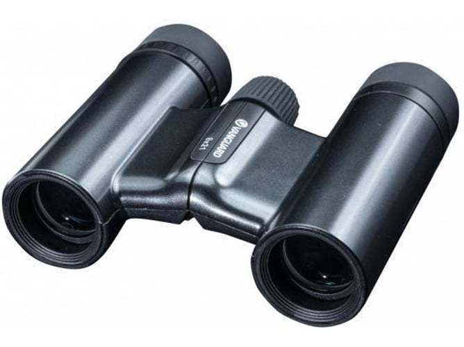 Prismáticos VANGUARD Vesta 8x21 Negro