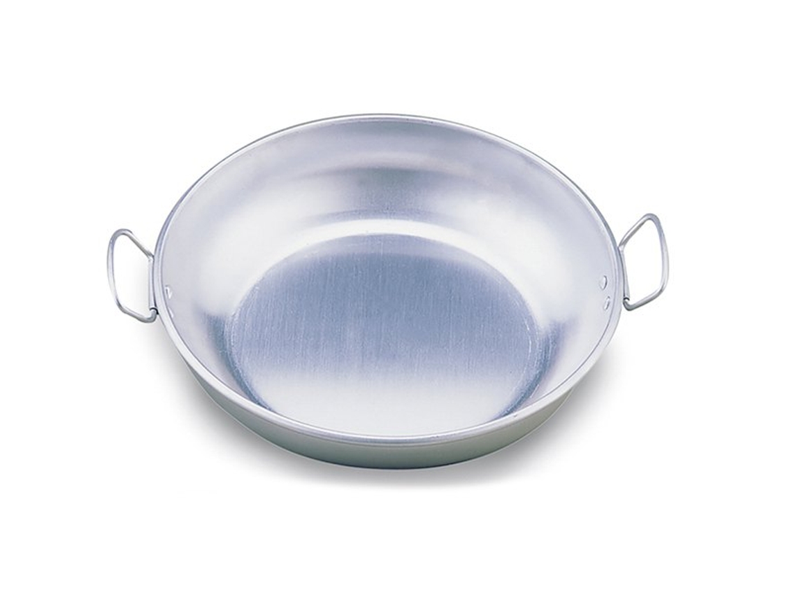 Utensilios de Cocina LAKEN Aluminium plate