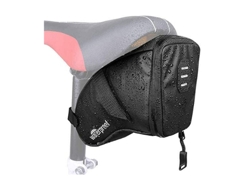 Portabicicletas YIZHOOD DES619 (negro)