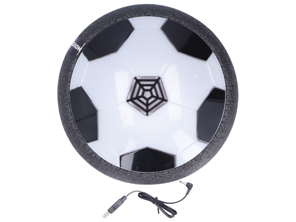 Ats-juguete De Pelota De Fútbol Hover Para Niños Con Luz Led Recargable Usb Juego De Fútbol Aéreo Interior
