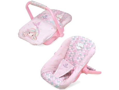 MuÁÂÁÂÁÂÁ±eca DE CUEVAS TOYS Ocean Maxicosi (Edad MÁÂÁÂÁÂÁ nima: 3 AÁÂÁÂÁÂÁ±os)