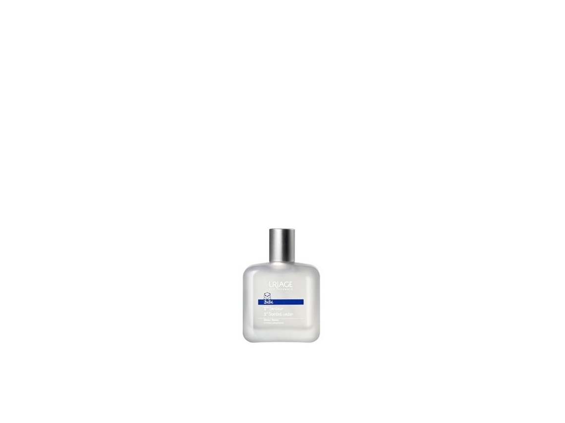 Agua Perfume URIAGE Bebé  1ere Senteur ( 50ml)