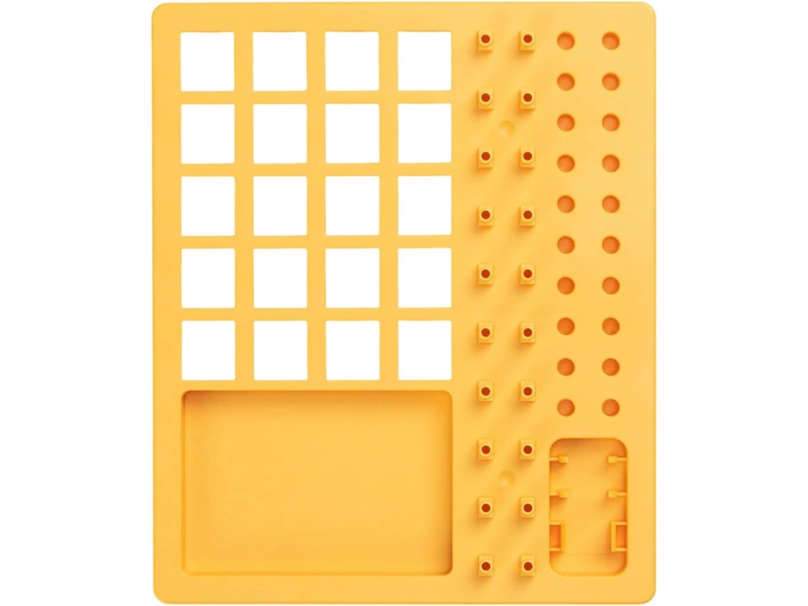 Plataforma de lubricación SFUSHOS para interruptores de teclado
