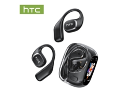 Fone de Ouvido Bluetooth com Tela Sensível, Bateria Longa Duração MDUG