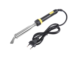 Soldador eléctrico Choyclit de alta potencia, 220 V, 150 W, pistola de temperatura, herramienta de soldadura Ehstmind (enchufe de la UE)