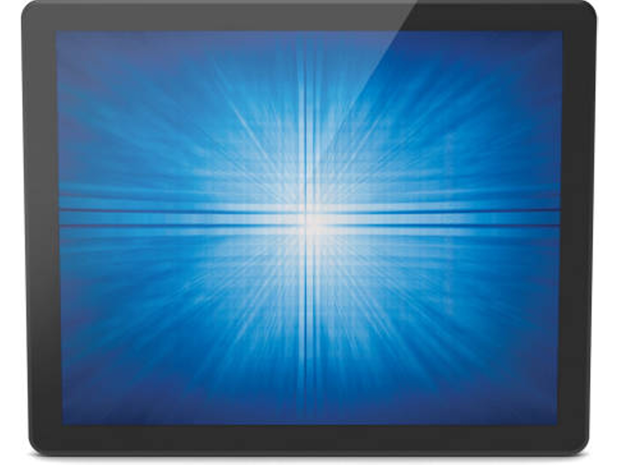Pantalla de Señalización ELO TOUCH SOLUTION 1291L (12.1'' - SVGA)