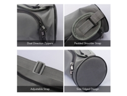 2026rebe-bolsa Para Yoga Mat Impermeable Bolsa De Hombro Mochila Portamat De Yoga Tote