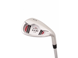 Hierro de golf n9 diestro SKYMAX Ice IX-5 ST