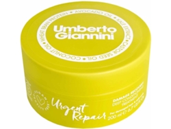 Máscara UMBERTO GIANNINI Urgent Repair (200 ml)