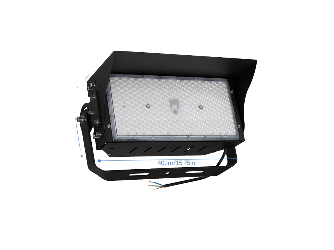 Reflectante, impermeable, alta potencia lumínica, 240 W OEM