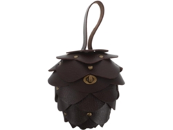 Mini Cartera Compacta E Impermeable Estilo Retro Para Mujer, Ideal Para Organizar Tarjetas Y Monedas.