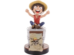 Cable Guy EXQUISITE GAMING - One Piece Luffy (20Cm)