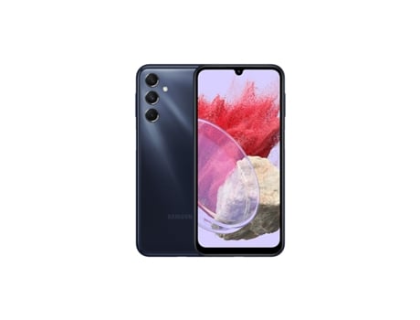 Smartphone SAMSUNG Sm-M346Bdbfxeo 6 Gb Ram Azul