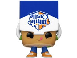 Figura FUNKO White Castle Slider Pop! Vinilo