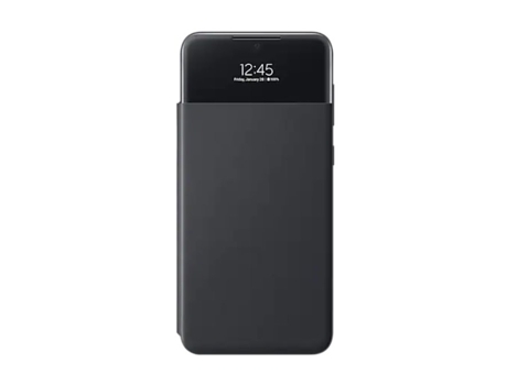 Funda para Samsung Galaxy A33/A33 5G Negro