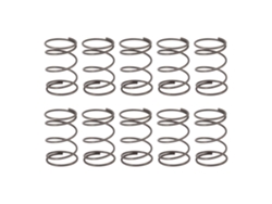 10 Resortes Metálicos Para Cabezal De Desbrozadora Stihl Autocut C5 2 Fs38 Fs45 Fs46 Fs45c