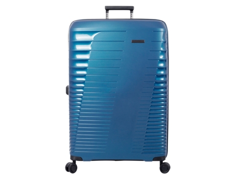Maleta Rígida Grande Poseidon Traveler