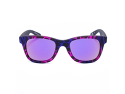 Gafas de Sol ITALIA INDEPENDENT 0090-Zef-017 Unisexo (Morado)