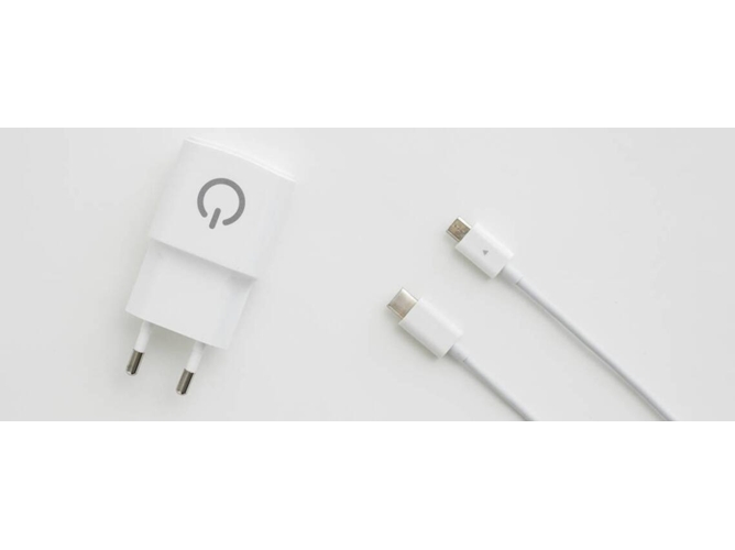 CARREGADOR UNIVERSAL LAIQ