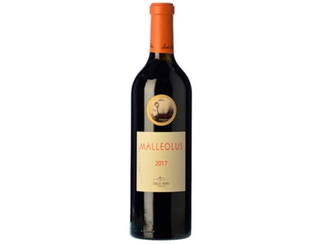 Vino EMILIO MORO Emilio Moro Malleolus Tempranillo Ribera Del Duero Crianza (0.75 L - 1 unidade)
