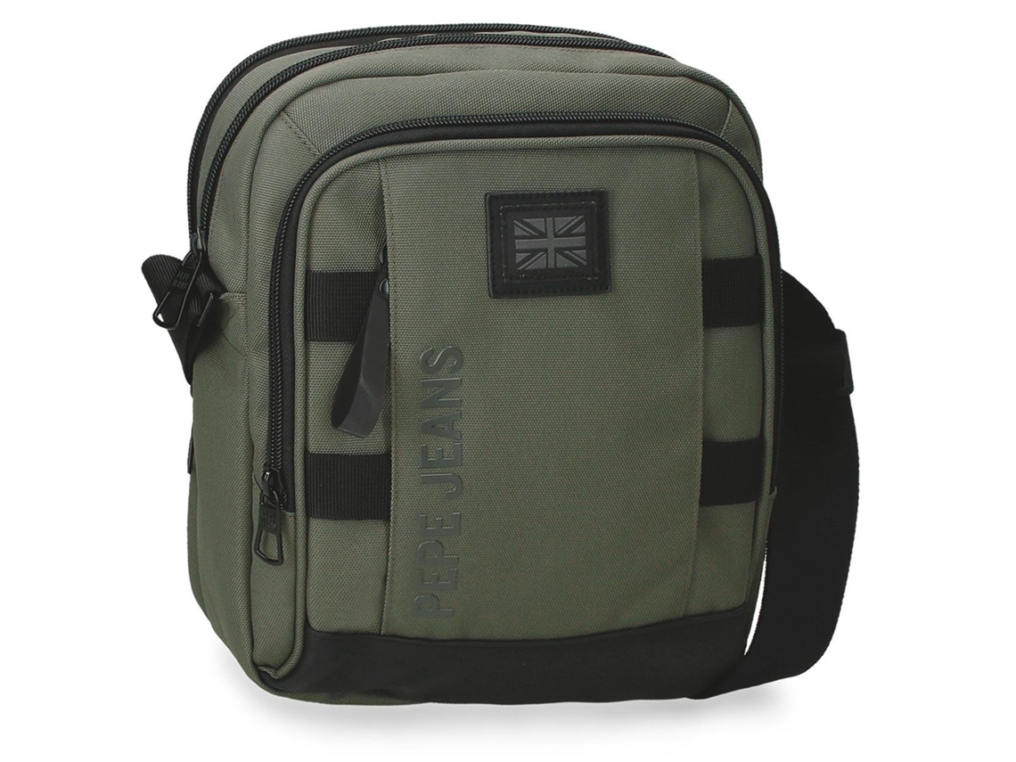Soporte para tableta Matlock Khaki Pepe Jeans