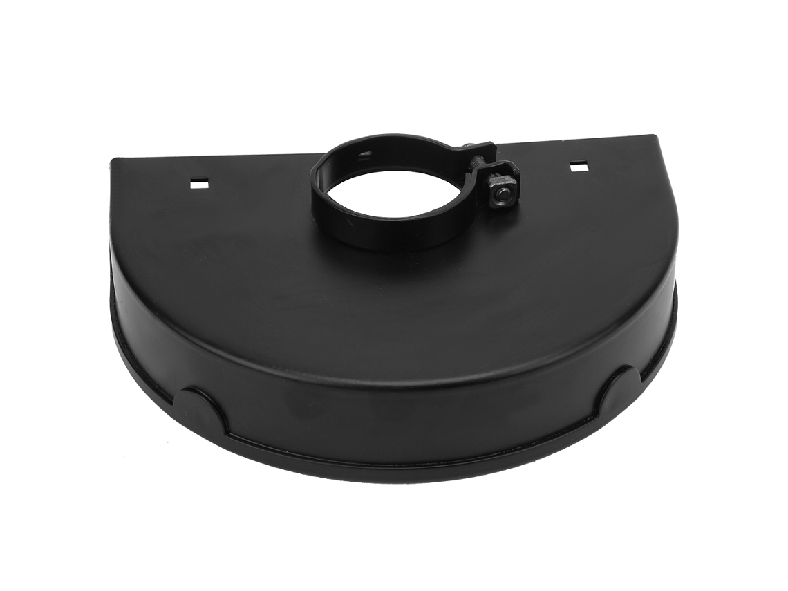 Tapa Protectora Con Válvula De Agua Para Pulidora Angular De 125 Mm. Fácil Instalación.