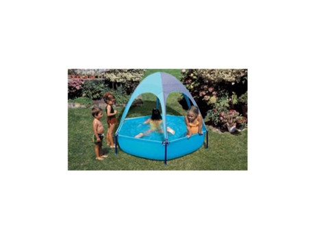 Piscina Hexagonal Toldo 215 X 45 Cm GRE