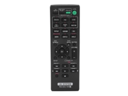 Controle Remoto Inteligente Para Sistema Av Sony Rm-adu138 Tv Controle Remoto