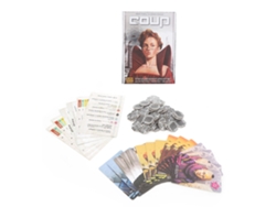 Walshlxq Juego de cartas de mesa para fiestas familiares, juego de cartas de mesa interactivo, versión en inglés