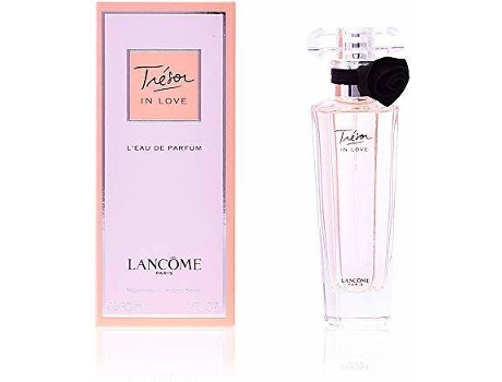 Al frente habilidad Ejercicio mañanero Perfume LANCÔME Trésor In Love Limited Edition Eau de Parfum (30 ml) |  Worten.es