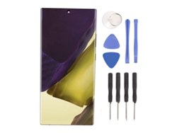 Montaje De Pantalla Móvil Oled Touch Digitizer Para Galaxy Note 20 Ultra