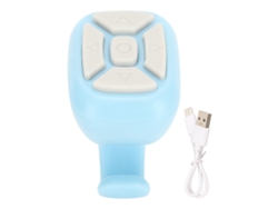 Control remoto Baoj para cámara de smartphone
